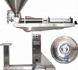 <span class=keywords><strong>Doseur</strong></span> pneumatique de sol pour huile, colle, gel <span class=keywords><strong>liquide</strong></span> / Remplisseur volumétrique à piston cylindrique / Remplisseur de colle pour carrelage céramique de couleur - Product Image 3