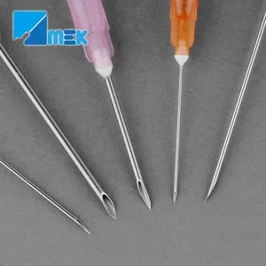 30G4mm Mesotherapy Needle