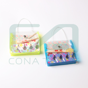 Mini 3 en 1 <span class=keywords><strong>poche</strong></span> <span class=keywords><strong>manucure</strong></span> pédicure voyage organisateur bonne qualité pédicure ensemble - Product Image 4