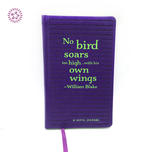 Main A5 A4 Élastique Bande Journal En Cuir Revues Planificateur Jotter Portable Pour L'école - Product Image 1