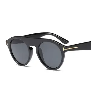 Giá Thấp Cá Tính Chất Lượng Tốt Italy Thiết Kế Ce Sunglasses Vòng