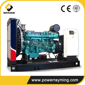 Generatore Diesel Silenzioso 10kw 15kva 10 Kva 12kva 15kw 15 Kva 20kw 25kw 30kva 50kw - Product Image 3