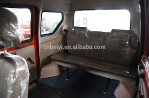 Venta caliente de alta calidad 150cc/175cc/200cc/250cc/300cc cerrado pasajeros triciclo para adultos - Product Image 4