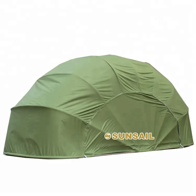 Manual Simple Folding Carport /Car Shelter/Car Tent/Covers/Parking Garage