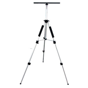 Universelle Ausziehbare Stativ-Bodenhalterung Motorisierte Halterung für <span class=keywords><strong>Dr</strong></span>.j Projektor 15kg Tragkraft - Product Image 3