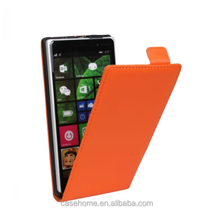 2016 <span class=keywords><strong>CES</strong></span> superventas profesional OEM Flip caso para Nokia Lumia 640xl - Product Image 4