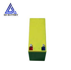 Перезаряжаемый литий-железо-фосфатный аккумулятор на солнечной батарее 12 В, 7 Ач, изготовлен из аккумулятора 32700 с разрядом 3C - Product Image 2