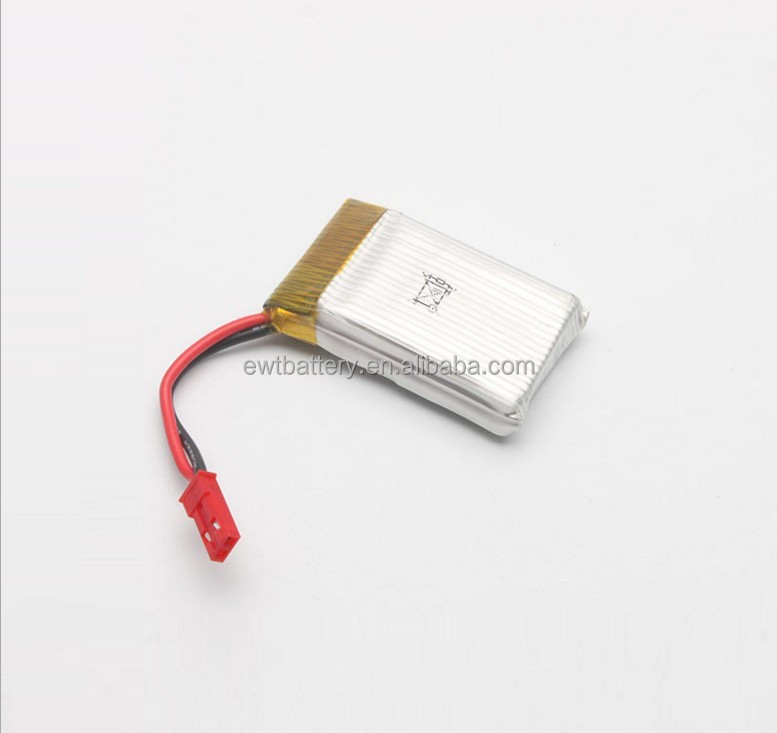 GSP Battery Reliable Power for iPod, Tablets, and More