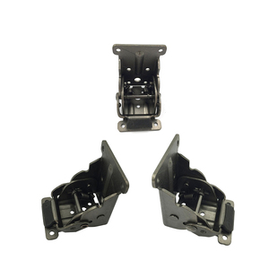 Bản Lề 90 Độ Tự Khóa Đồ Nội Thất Có Thể Điều Chỉnh Bàn Gấp Chân Khung Điều Chỉnh Góc - Product Image 6