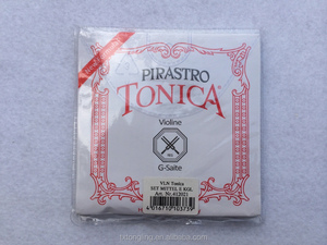 Superventas violín <span class=keywords><strong>viola</strong></span> <span class=keywords><strong>violonchelo</strong></span> 5 cuerdas material de nylon - Product Image 2