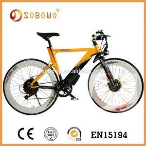 de alta calidad quad con la norma en 15194 - Product Image 3