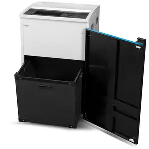 Multiple Function Industrial Heavy Duty Paper Shredder SD-601M