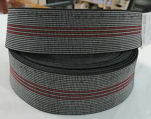 Bán Sỉ Đai Vải Co Giãn 50Mm Băng Cao Su Cho Ghế Sofa Và Đồ Nội Thất 422 - Product Image 4
