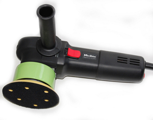 5 pouces. orbit sander polisseuse à double action machine - Product Image 1