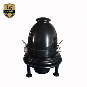 Quảng châu cao cổ điển kích thước lớn sòng bạc Poker xúc xắc cốc tự động Shaker cho cuộn hoàn hảo - Product Image 5