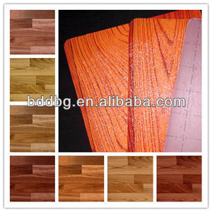 Baile de salón suave PVC rollos de <span class=keywords><strong>piso</strong></span> - Product Image 1