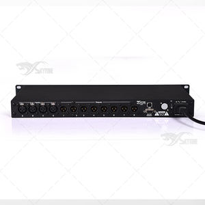 Protea System 4.8sp Live Sound 数字音频处理器 - Product Image 5