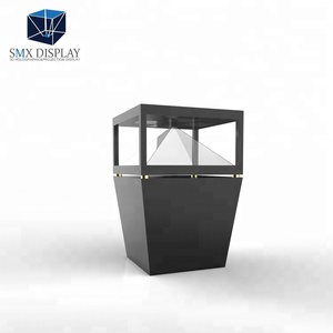Smax Holographic / 3D Holographic / Pyramid Hologram 3D trưng bày, Quảng cáo 3D - Product Image 5