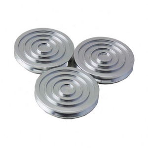 DMG <span class=keywords><strong>Mori</strong></span> 5 axes <span class=keywords><strong>cnc</strong></span> pièces d'usinage de pièces comme cam bague - Product Image 6