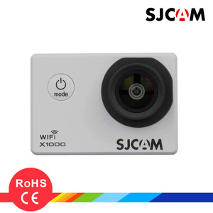 <span class=keywords><strong>Sjcam</strong></span> original x1000 2.0 '' pulgadas <span class=keywords><strong>sj4000</strong></span> <span class=keywords><strong>sjcam</strong></span> cámara de acción wifi 2k ntk96660 - Product Image 3