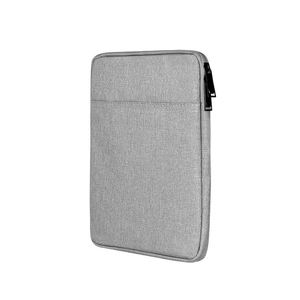 Étui universel pour tablette en toile de 7,9 à 10 pouces, housse de protection, sac de transport pour <span class=keywords><strong>iPad</strong></span> <span class=keywords><strong>Mini</strong></span> 4 5 <span class=keywords><strong>6</strong></span>/ Air 2 9,7 - Product Image 5
