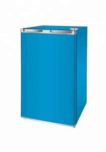 Réfrigérateurs compacts à porte simple pour centre commercial personnel de 90 L, vente en gros, pas cher, CE, GS - Product Image 3