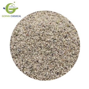 Sac de 25KG d'<span class=keywords><strong>argile</strong></span> de bentonite de perles de zéolite déshydratantes et adsorbantes - Product Image 5