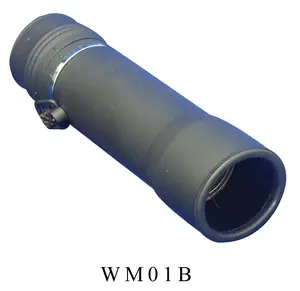 Promotion Gift Mini Telescopic Monocular 10x25 Pocket Monocular For Bulk Sale