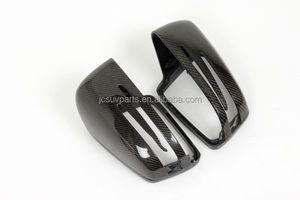 A B C E-Class <span class=keywords><strong>GLK</strong></span> W212 W204 боковая зеркальная крышка для Mercedes 2012-2013 боковой зеркальный двигатель - Product Image 2