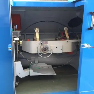 Enameled Wire Bunching Machine Cable Manufacturing Equipment for Above 7 PCS Buncher Machine Extrusion Annealing Tinning Machine