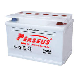 <span class=keywords><strong>12v</strong></span> 72 amp <span class=keywords><strong>72ah</strong></span> lead acid batteries à plat din72 - Product Image 1