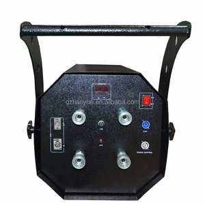 Équipement <span class=keywords><strong>Disco</strong></span> Dj Super Professionnel à Grand Débit Machine à Jet de Co2 à Effet de Scène Dmx pour Bar & <span class=keywords><strong>Disco</strong></span> & Club - Product Image 5