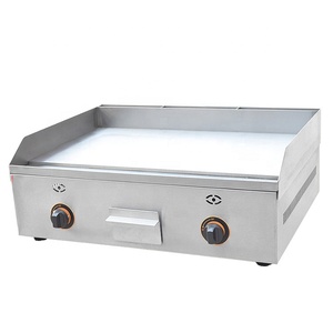 <span class=keywords><strong>Table</strong></span> <span class=keywords><strong>de</strong></span> gril à gaz/<span class=keywords><strong>électrique</strong></span> en fonte w, appareil pour BBQ Grill, plaque chaude et Plate - Product Image 3