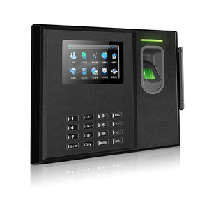 HF-BIO800 Miễn Phí SDK USB Cái Tát Sinh Học Vân Tay Thời Gian Chấm Công - Product Image 1