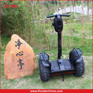 Rooder 2 ruedas auto balance de la vespa carro eléctrico moto vespa scooter <span class=keywords><strong>scotter</strong></span> - Product Image 1
