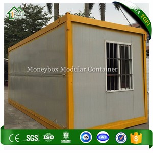 More Popular Price cheap container single home - Product Image 6