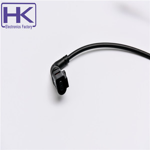 Fiação Automotiva Huikun com Revestimento de Cobre - Product Image 5