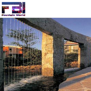 Nuevo Producto: Cortina de Agua para Exteriores con Efecto de Lluvia en <span class=keywords><strong>Cascada</strong></span> - Product Image 2