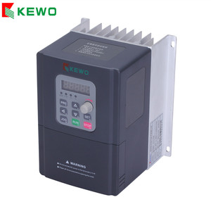 KEWO 7.5kw преобразователь частоты переменного тока, привод электродвигателя переменного тока - Product Image 5