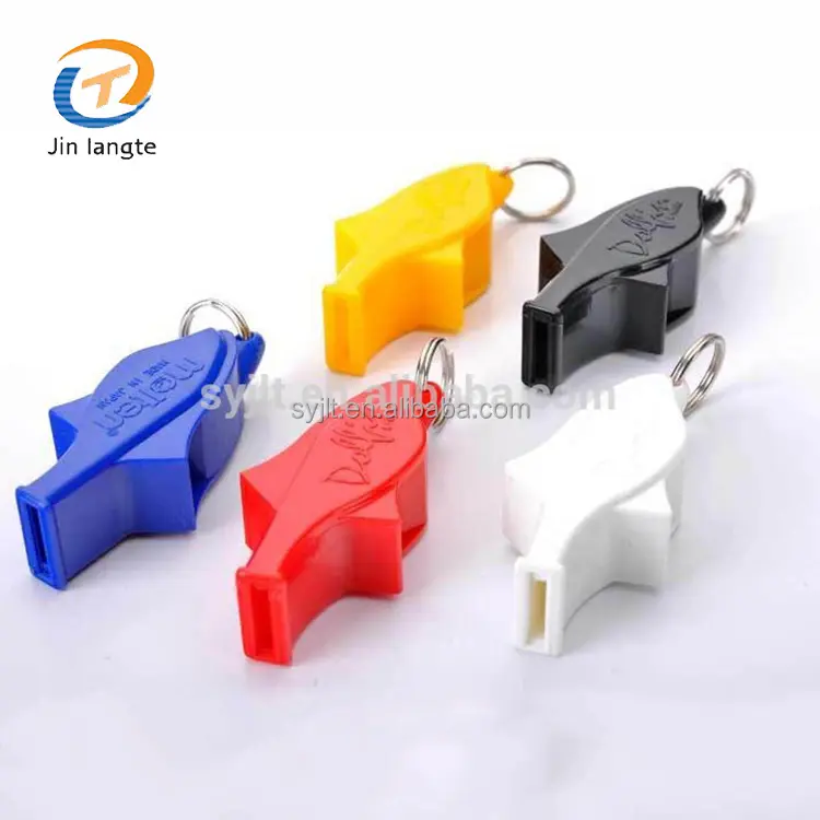 Hot sale molten top basketball referee football dolphin whistle