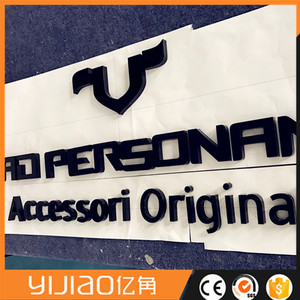 letra recortada volumen fachada nave comercial <span class=keywords><strong>despacho</strong></span> y locales comerciales - Product Image 6