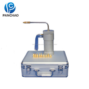 Vente chaude azote liquide gun pour l'azote liquide cryothérapie - Product Image 2