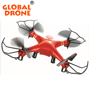 Moins cher drone contre l'eau GW-TXBM 50 Imperméable Headless Mode RC Quadcopter <span class=keywords><strong>vs</strong></span> JJRC H31 - Product Image 4
