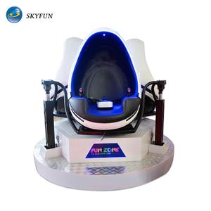 9d Realidad virtual 9d huevo vr CINE 3 asientos <span class=keywords><strong>v</strong></span> <span class=keywords><strong>r</strong></span> 9 d cine playstation 9d vr - Product Image 6