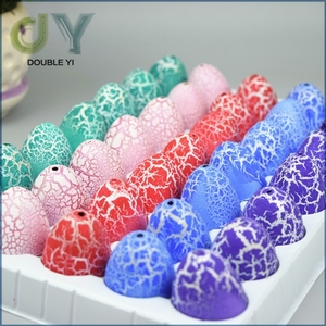 Animales mágicos personalizados que crecen huevos <span class=keywords><strong>huevo</strong></span> de <span class=keywords><strong>dinosaurio</strong></span> de plástico - Product Image 6
