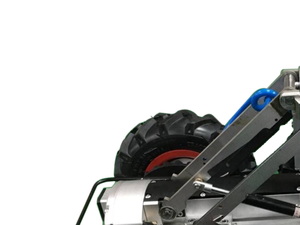Bán Chạy! Mainline Crawler CCTV Crawler Robot Hệ Thống Thoát Nước Ống Máy Ảnh Sản Xuất Tại Trung Quốc - Product Image 4