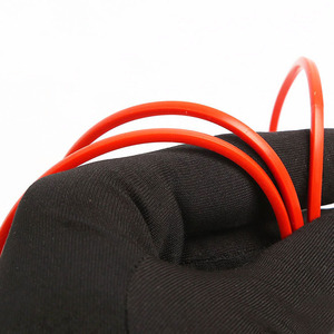 Mastic Silicone Tube joints En Silicone - Product Image 5