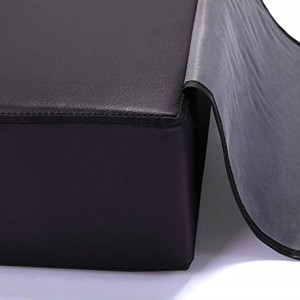 كرسي صالون أطفال بالجملة عالي الجودة، كرسي حلاقة معدني رخيص للأطفال - Product Image 3