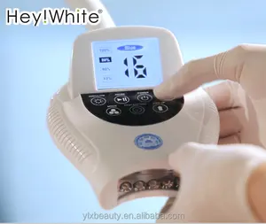 Dental <strong>Teeth</strong> Whitening <strong>Tooth</strong> Bleaching <strong>Machine</strong> Laser <strong>Cleaning</strong> <strong>Machine</strong> - Product Image 1