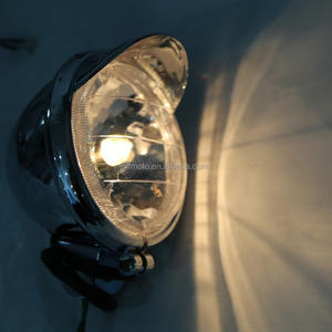 Barra de luz para <span class=keywords><strong>Honda</strong></span> VT 750, <span class=keywords><strong>1100</strong></span>, VTX 1300, sombra - Product Image 2